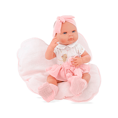 Newborn Special - Menina Aitana