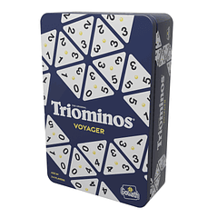 Triominos de Viagem
