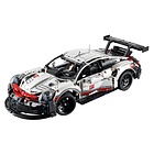 Porsche 911 RSR 2