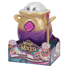 Magic Mixies - Caldeirão Mágico Rosa 1