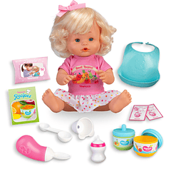 Nenuco A Minha Primeira Papinha