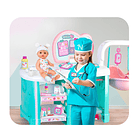 Nenuco Centro Médico 6