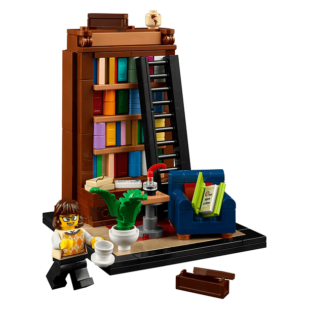 Os Livros São a Minha Paixão 3