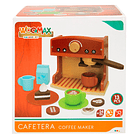 Woomax - Máquina de Café em Madeira 1