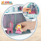 Woomax - Castelo em Madeira 3