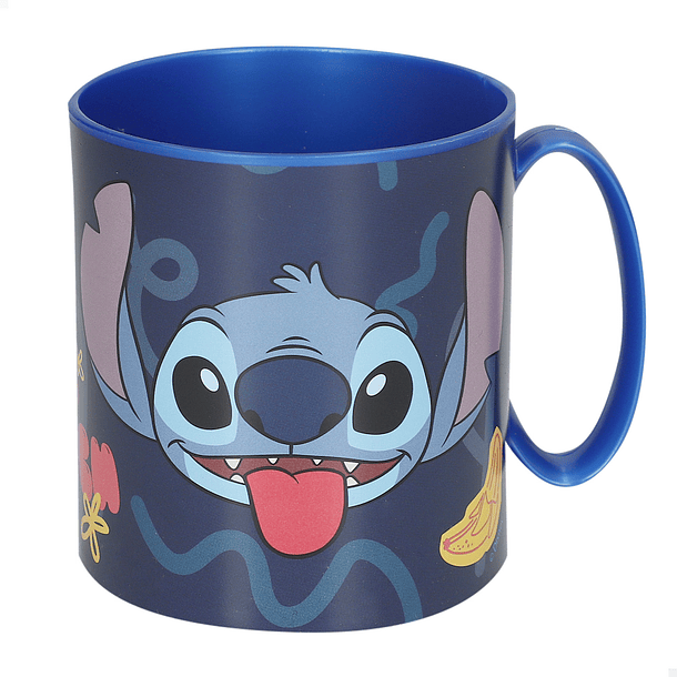 Stitch - Copo Plástico 2