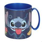Stitch - Copo Plástico 2