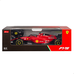 Rastar - Ferrari F1-75