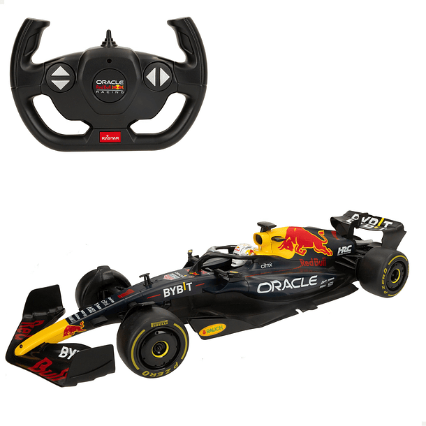 Rastar - Red Bull F1 RB18 2