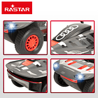 Rastar - Audi RS Q e-tron E2 3