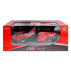 Rastar - Ferrari FXX K Evo