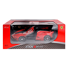 Rastar - Ferrari FXX K Evo 1
