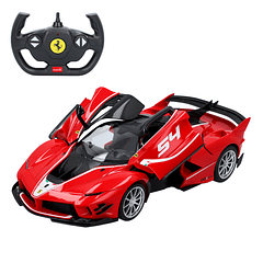 Rastar - Ferrari FXX K Evo