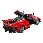 Rastar - Ferrari FXX K Evo 4