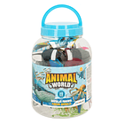 Animal World - Animais Marinhos 1