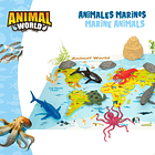 Animal World - Animais Marinhos 3