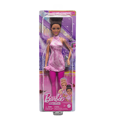 Barbie Tu Podes Ser - Patinadora