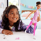 Barbie Tu Podes Ser - Patinadora 3