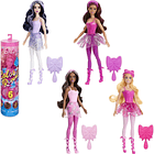 Barbie Color Reveal - Ballet 2