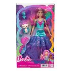 Barbie A Touch of Magic 