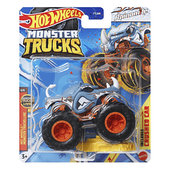 Hot Wheels Monster Trucks - Rhinomite