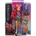 Monster High - Toralei 1