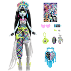 Monster High - Monster Fest Frankie Stein 2