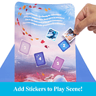 Frozen Spin & Reveal - Elsa 5