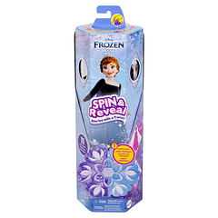 Frozen Spin & Reveal - Anna