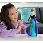 Frozen Spin & Reveal - Anna 6