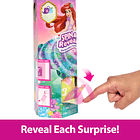 Disney Princess Spin & Reveal - Ariel 4