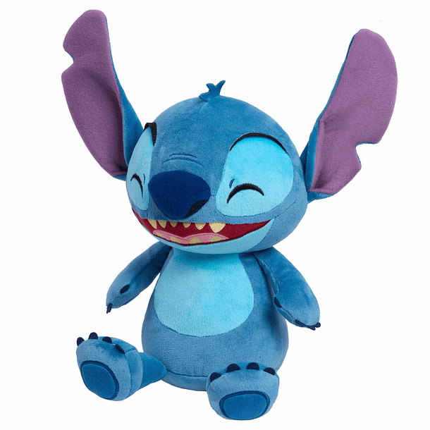 Stitch - Peluche Interativo 2