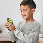 Goo Jit Zu Stretch Strikers - Rock Jaw 6