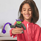 Goo Jit Zu Stretch Strikers - Rock Jaw 7