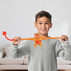 Goo Jit Zu Stretch Strikers - Blazagon 5