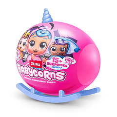 Babycorns - Boneca Pequena