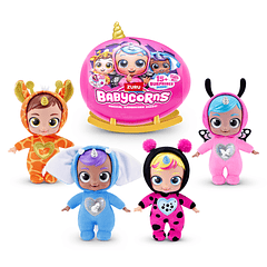 Babycorns - Boneca Pequena