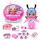 Babycorns - Boneca Pequena 5