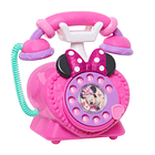 Minnie - Telefone Vintage 2