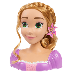 Disney Princess - Busto Rapunzel