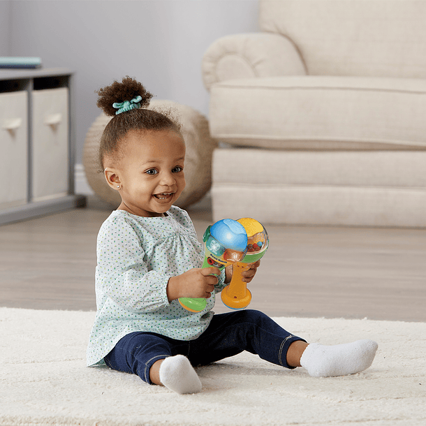 V-Tech Baby - Maracas Musicais 6
