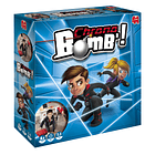 Chrono Bomb 1