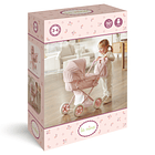 La Nina Olivia - Carrinho de Bonecas 1