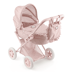 La Nina Olivia - Carrinho de Bonecas