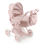 La Nina Olivia - Carrinho de Bonecas 2