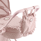 La Nina Olivia - Carrinho de Bonecas 4