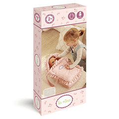 La Nina Olivia - Alcofa