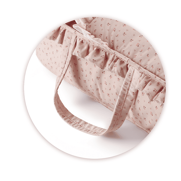 La Nina Olivia - Alcofa 3