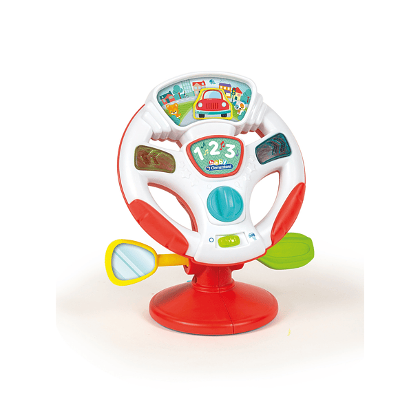 Volante de Atividades 2