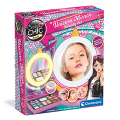 Crazy Chic - Espelho de Beleza Unicórnio